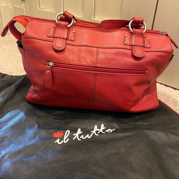 il Tutto Diaper Bag - Picture 3 of 6